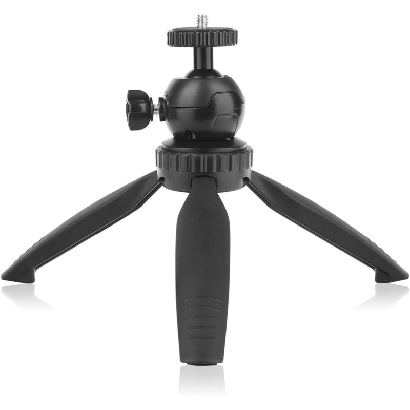 SUPPORT DE PROJECTEUR OVERMAX Mini Portable Projector Tripod 2 KG NOIR