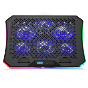 Support de Refroidissement RGB SPIRIT OF GAMER Airblade 1200 RGB