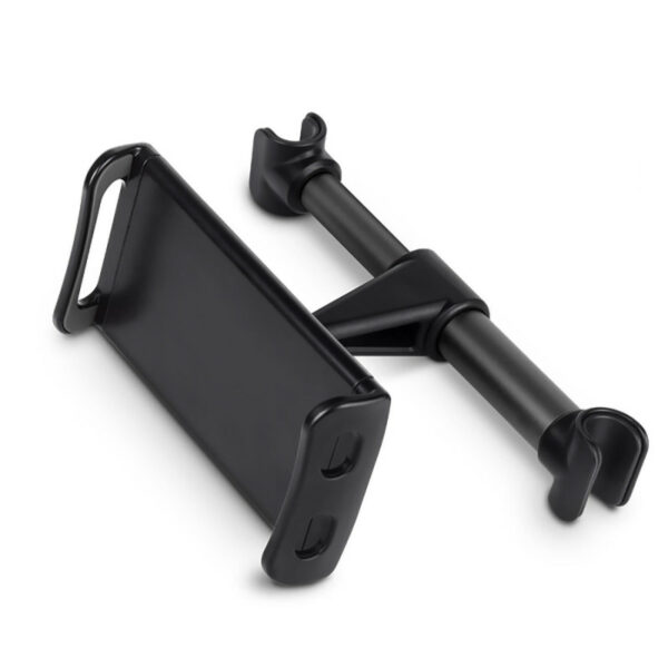 Support de voiture pour Tablette/Téléphone Véhicule Réglable 360° Rotative à L'a