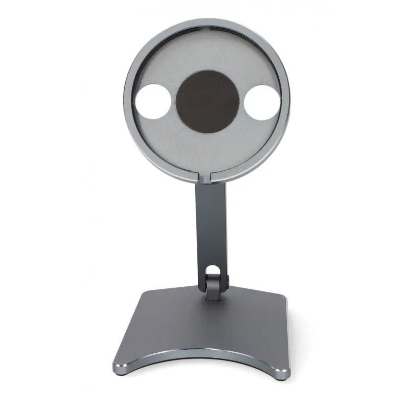 Support Ksix pour Chargeur Magnétique Aluminium