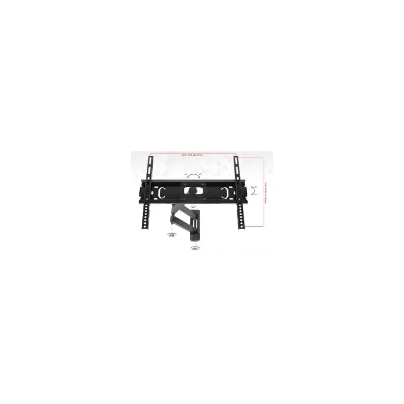Support mural Ecosat M3270 pour TV 32"-70"