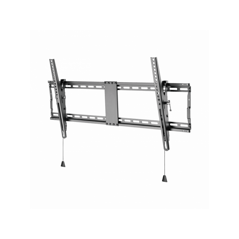 Support Mural fixe Pour TV SBOX PLB-5948T / 43"-90" / 70 Kg