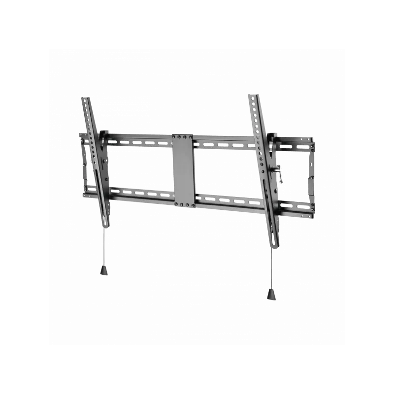 Support Mural fixe Pour TV SBOX PLB-5948T / 43"-90" / 70 Kg