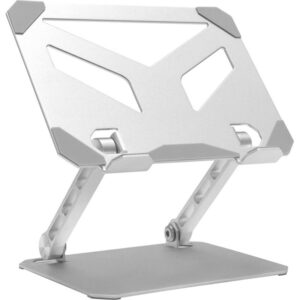 Support Pour Tablette 8" Aluminium / Gris
