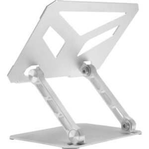 Support Pour Tablette 8" Aluminium / Silver