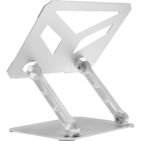 Support Pour Tablette 8" Aluminium / Silver