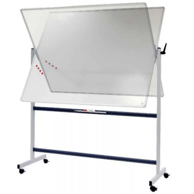 Support Tableau Blanc Ajustable A203 120X200 CM A203
