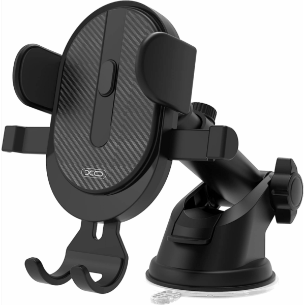 Support voiture XO C60 noir set