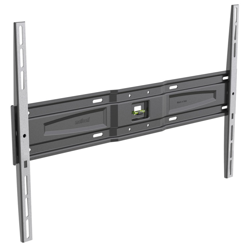 SUPPORT TV FIXE SLIM Meliconi 600S Pour TV 50'' - 82''