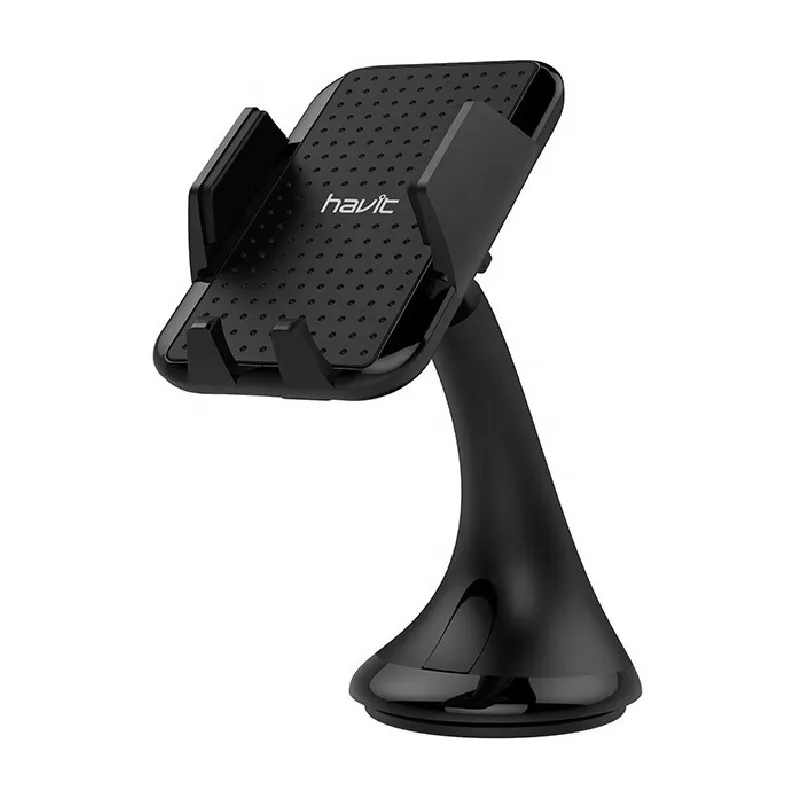 Support voiture pour Smartphone Havit H717 / Noir