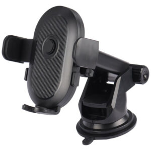 Support Voiture Pour Smartphone XK019 / Noir