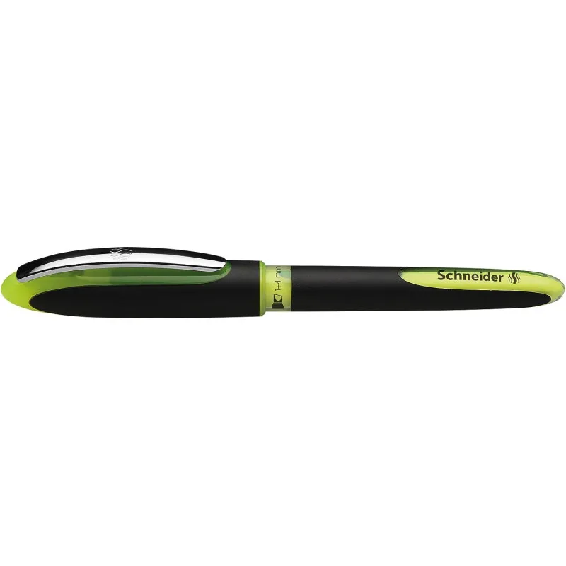 SURLIGNEUR DE POCHE ONE HIGHLIGHTER JAUNE