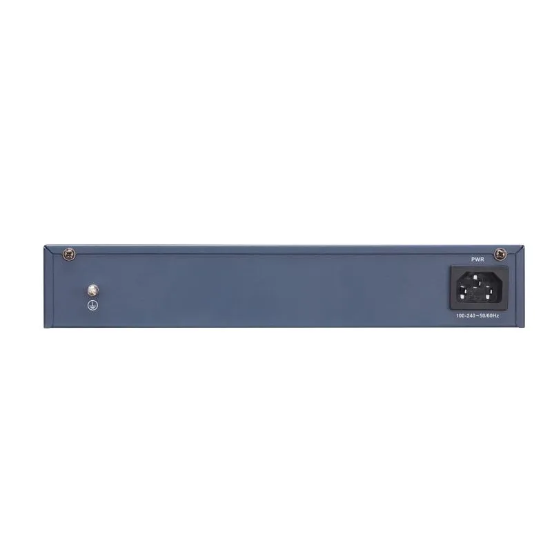 Switch 16 Ports HIKVISION DS-3E0516E(B)