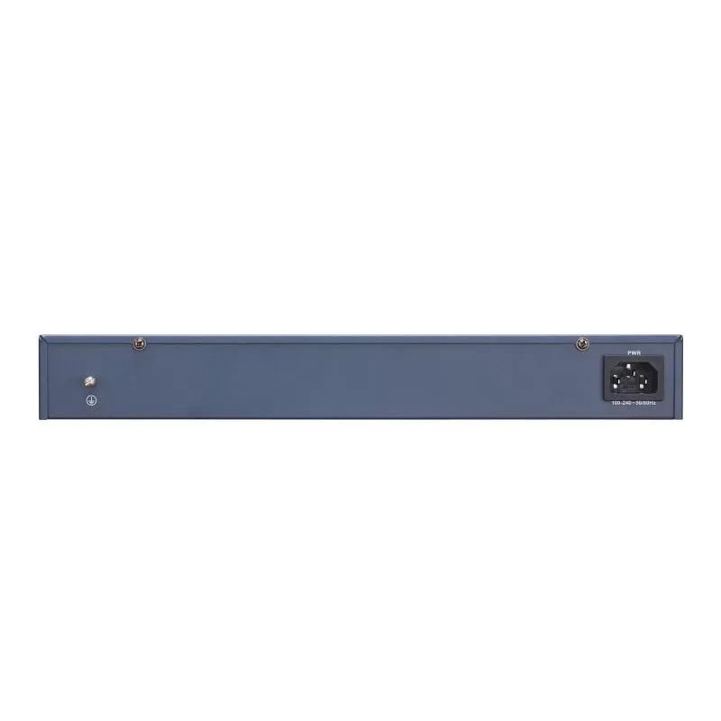 Switch 24 Ports PoE HIKVISION DS-3E0526P-E/M