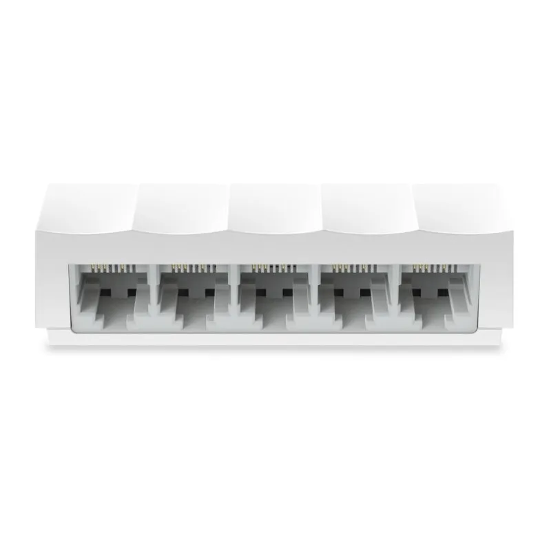 Switch De Bureau TP-LINK LS1005 5 ports 10/100 Mbps