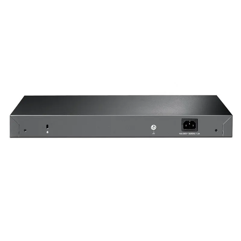 Switch JetStream Administrable 28 ports Gigabit SFP L2