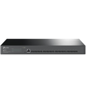 Switch TP-Link TL-SX30016F JetStream 16-Port 10GE SFP+ L2+ Managed Switch