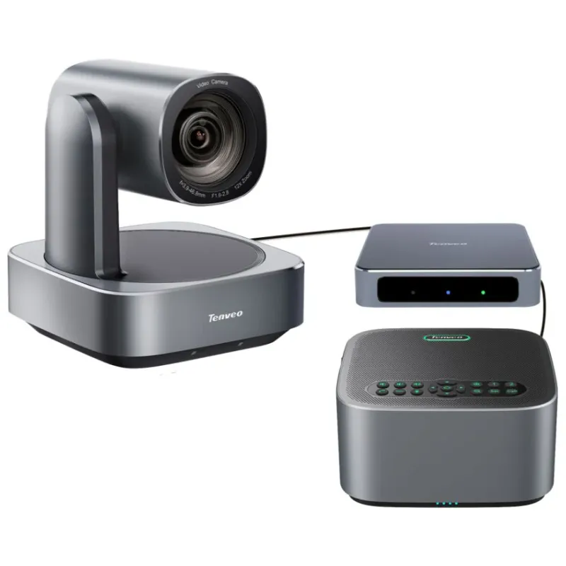 Système de vidéoconférence Tenveo VA612 GROUP