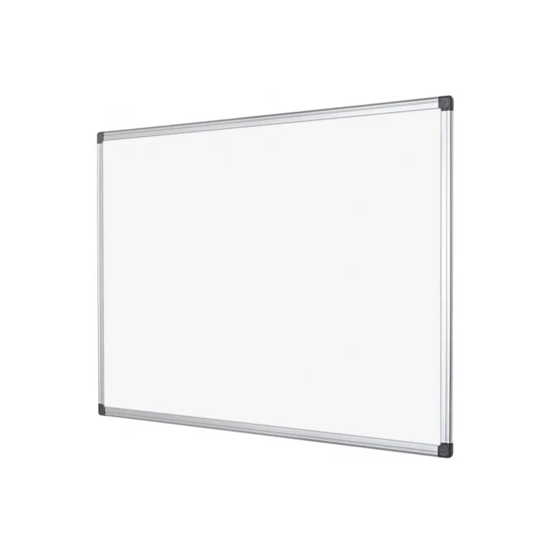 TABLEAU BLANC MAGNÉTIQUE  DELI  / 120X180