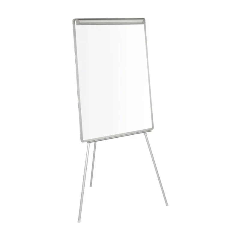 Tableau Blanc sur Trépied 60 x 90 cm