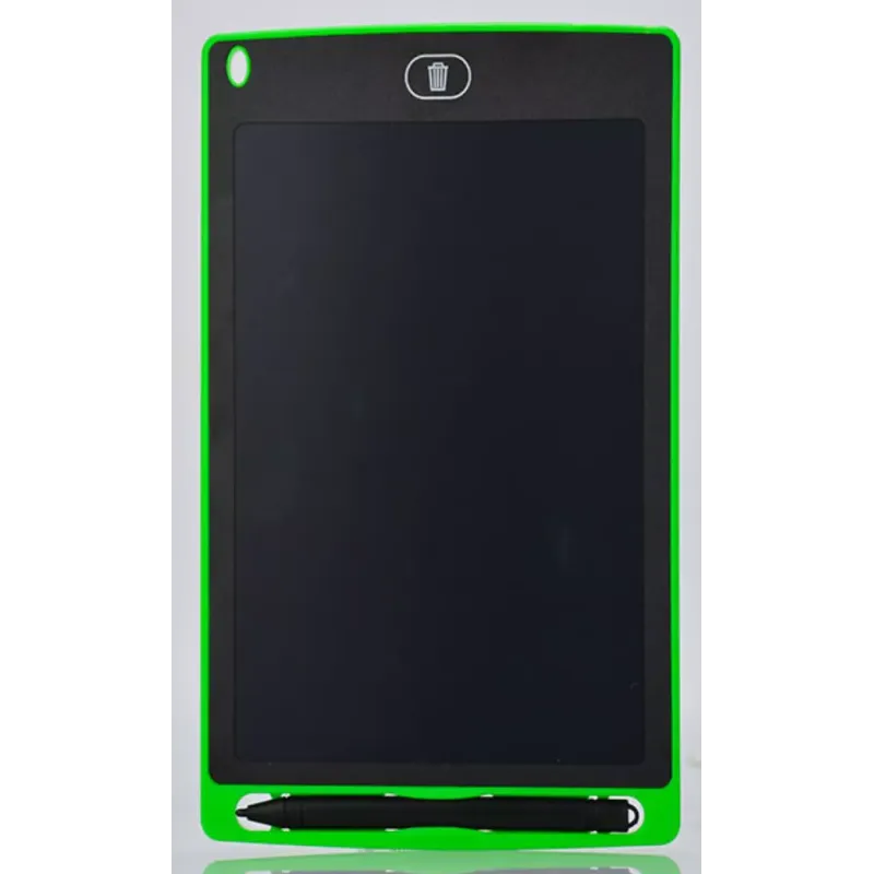 TABLETTE D'ECRITURE ET DE DESSIN 12" LCD -VERT