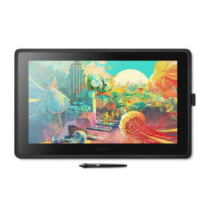 Tablette Graphique Wacom Cintiq 22" Full HD
