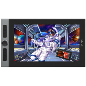 Tablette Graphique XP-PEN Artist 16 Pro / Noir
