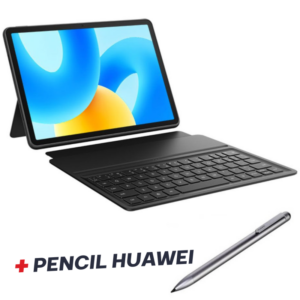 Tablette Huawei Matepad 11.5" / 8 Go / 256 Go / Wi-Fi / Gris Sidéral Avec Clavier + Pencil