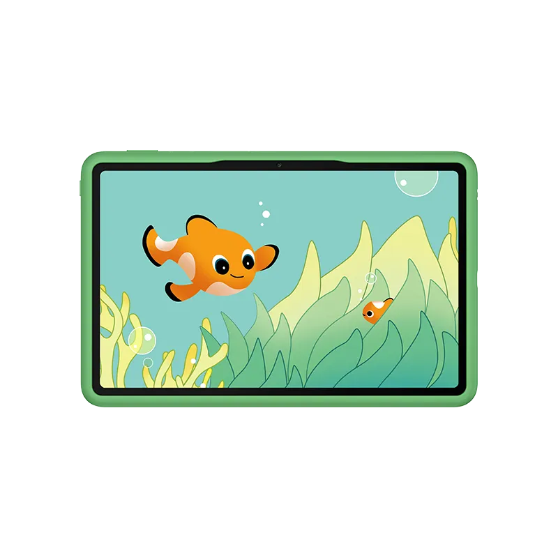 Tablette HUAWEI MatePad SE 11'' Kids Édition Wi-Fi / 4 Go / 128 Go / Gris Avec Pencil Huawei + Cover Huawei Offerts