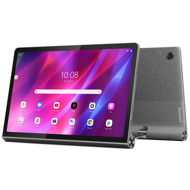 Tablette Lenovo YOGA 11" 4G LTE / Gris
