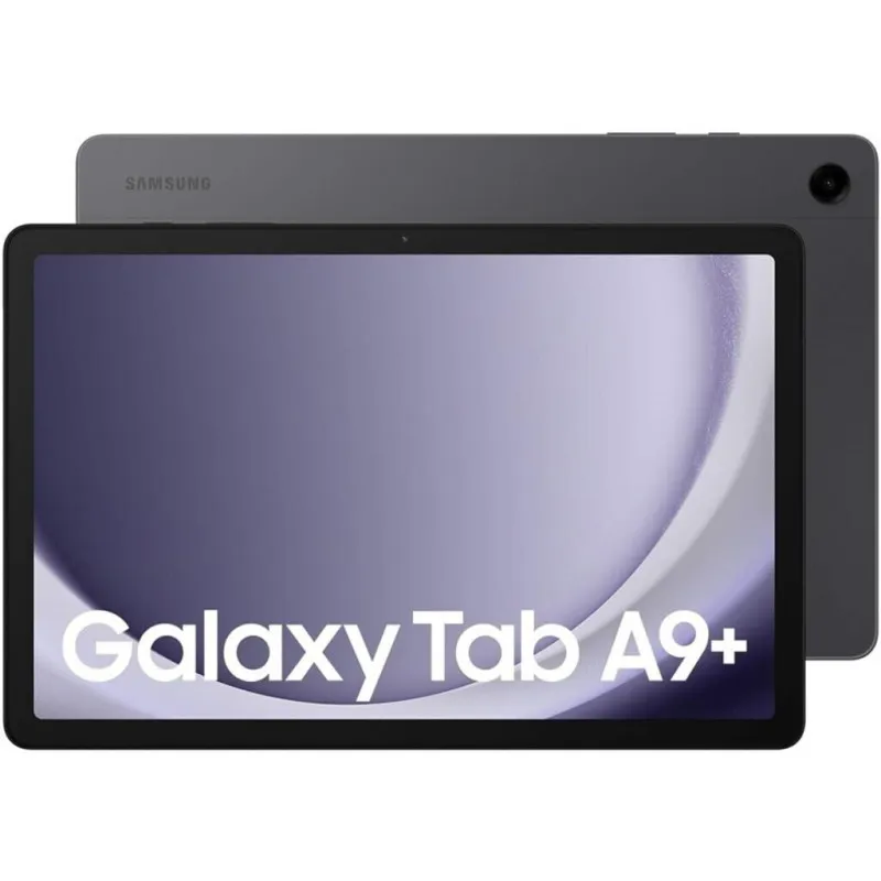 TABLETTE SAMSUNG A9 PLUS 8 / 128 Go / GRIS