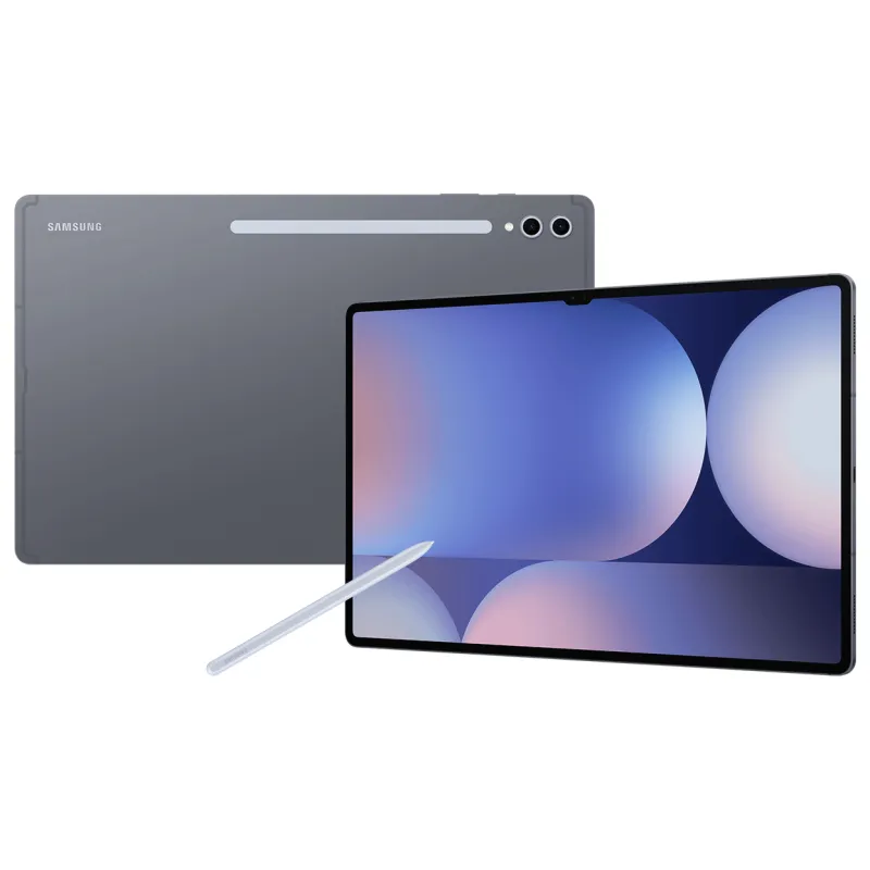 Tablette Samsung Galaxy Tab S10+ 12.4" / 12 Go / 512 Go / Gris