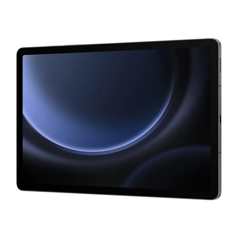 TABLETTE SAMSUNG S9FE /  8/256GB / Gris + Stylet