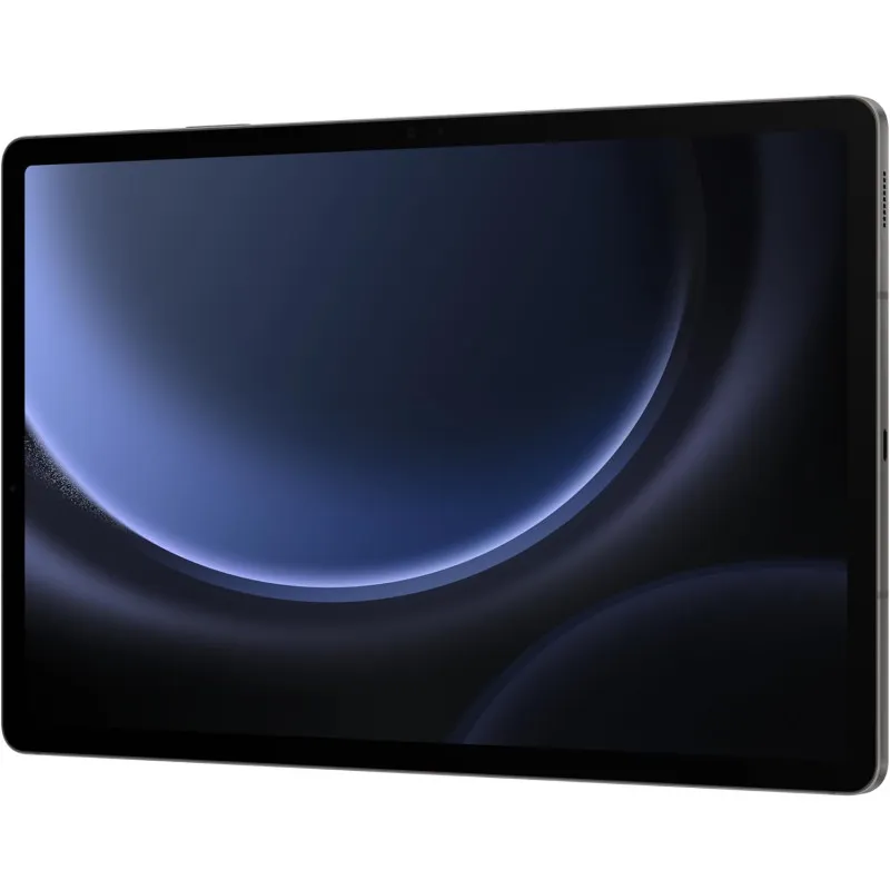 TABLETTE SAMSUNG S9FE PLUS / 12 Go / 256 Go / Gris + Stylet