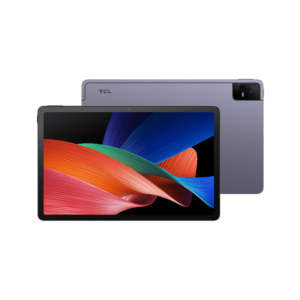Tablette TCL TAB 11" 4G / 4 Go / 128 Go / Violet + Stylet  + Etui de protection avec Clavier