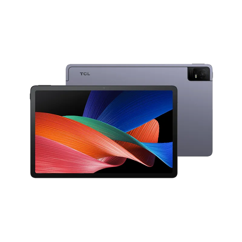 Tablette TCL TAB 11" 4G / 4 Go / 128 Go / Violet + Stylet  + Etui de protection avec Clavier