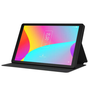 Tablette TCL TAB 8 Gen 2 SS 4G / 4 Go / 64 Go / Noir Avec Flip Case