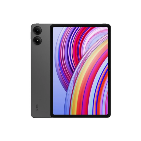 Tablette Xiaomi Redmi Pad Pro 12.1" / 6 Go / 128 Go / 5G / Gris Avec Clavier