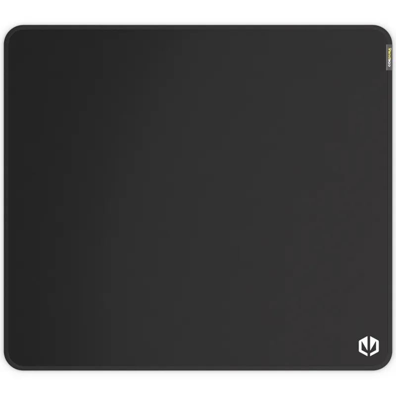 Tapis de Souris Endorfy EY6B002 Cordura Vitesse L / Noir