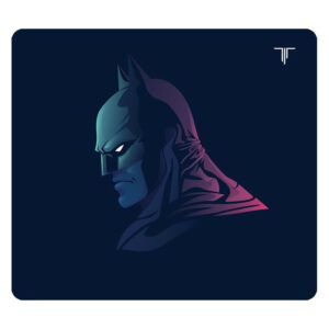 Tapis De Souris Gamer L TITAN L019 BATMAN