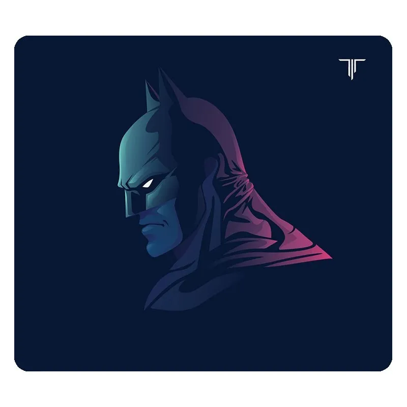 Tapis De Souris Gamer L TITAN L019 BATMAN