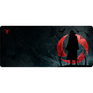 Tapis De Souris Gamer XXL TITAN XXL002 MOON