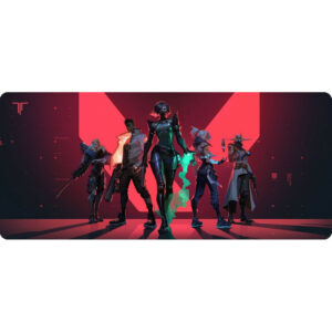 Tapis De Souris Gamer XXL TITAN XXL046 VALO