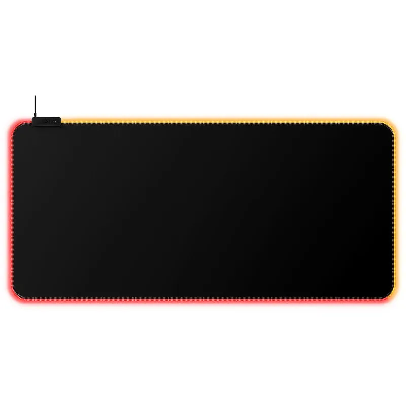 Tapis de souris Gaming HyperX Pulsefire Mat RGB / XLarge