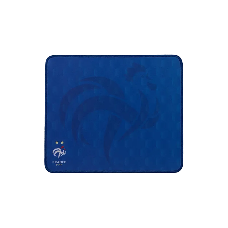 Tapis de Souris Gaming Konix Bleu FFF / M