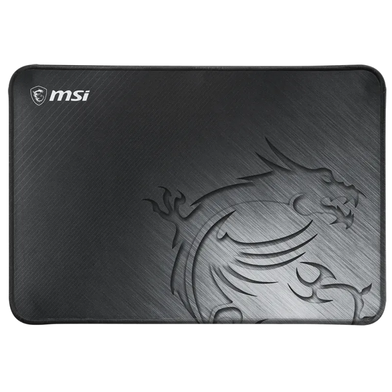 Tapis de souris Gaming MSI AGILITÉ GD21