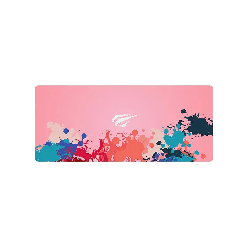 Tapis de souris HAVIT MP847 / Rose