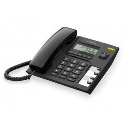 Téléphone Fixe Filaire Alcatel T56