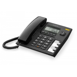 Téléphone Fixe Filaire Alcatel T56
