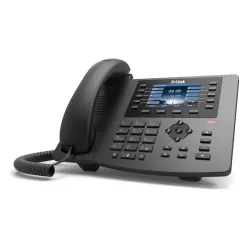 Téléphone IP D-Link DPH-400G/F5